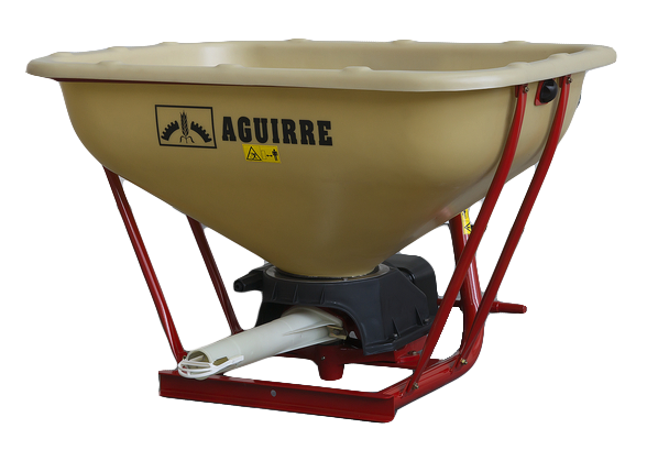 Aguirre Pendelstreuer-image